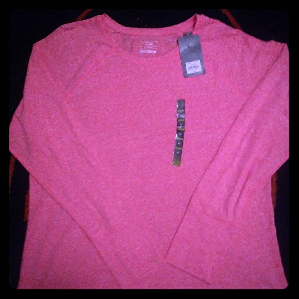 tek gear shirt